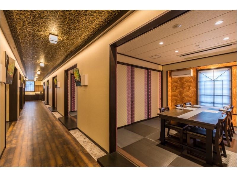 Marukyu Ryokan Izu (Shizuoka) Exterior foto