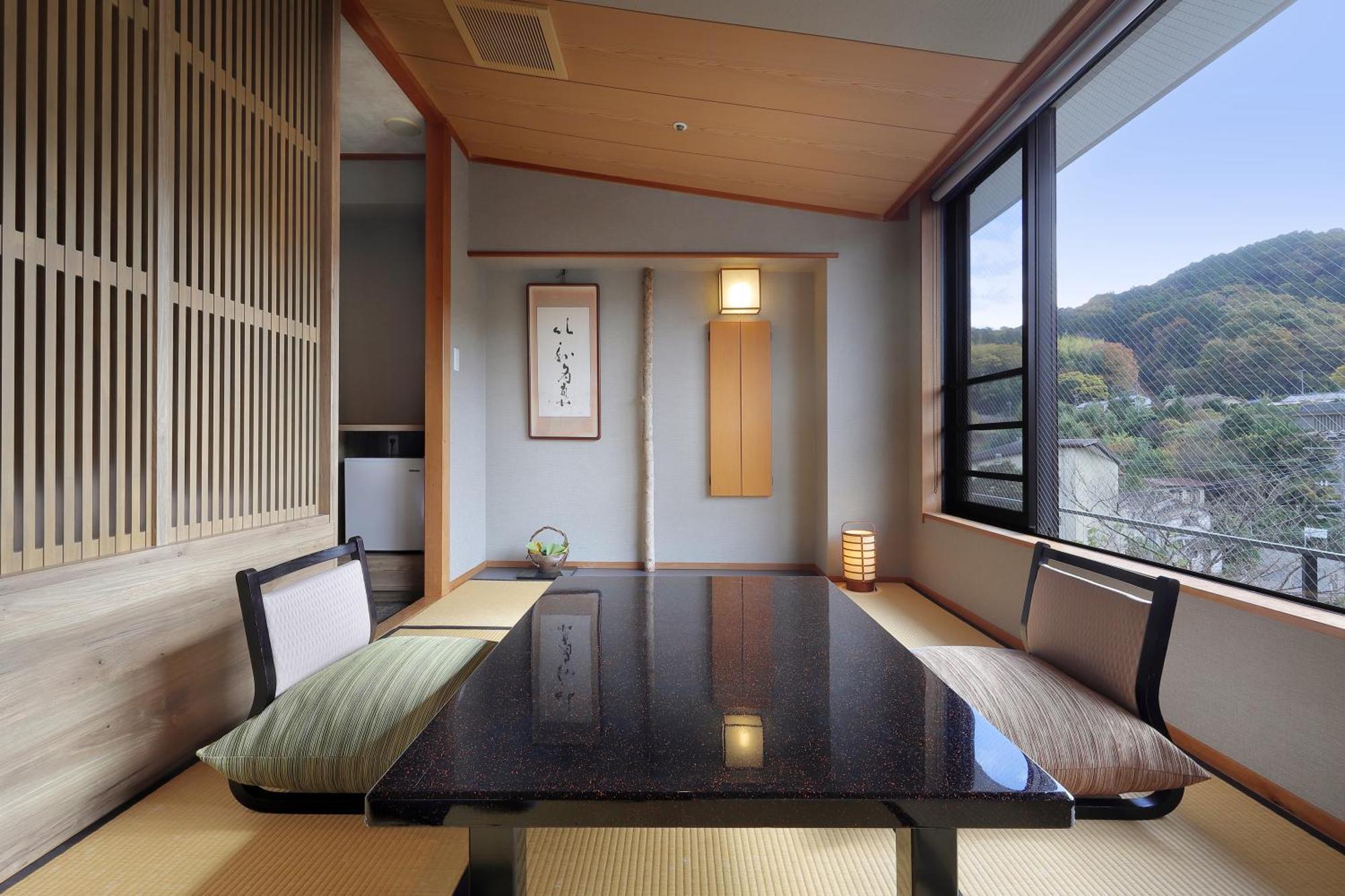 Marukyu Ryokan Izu (Shizuoka) Exterior foto