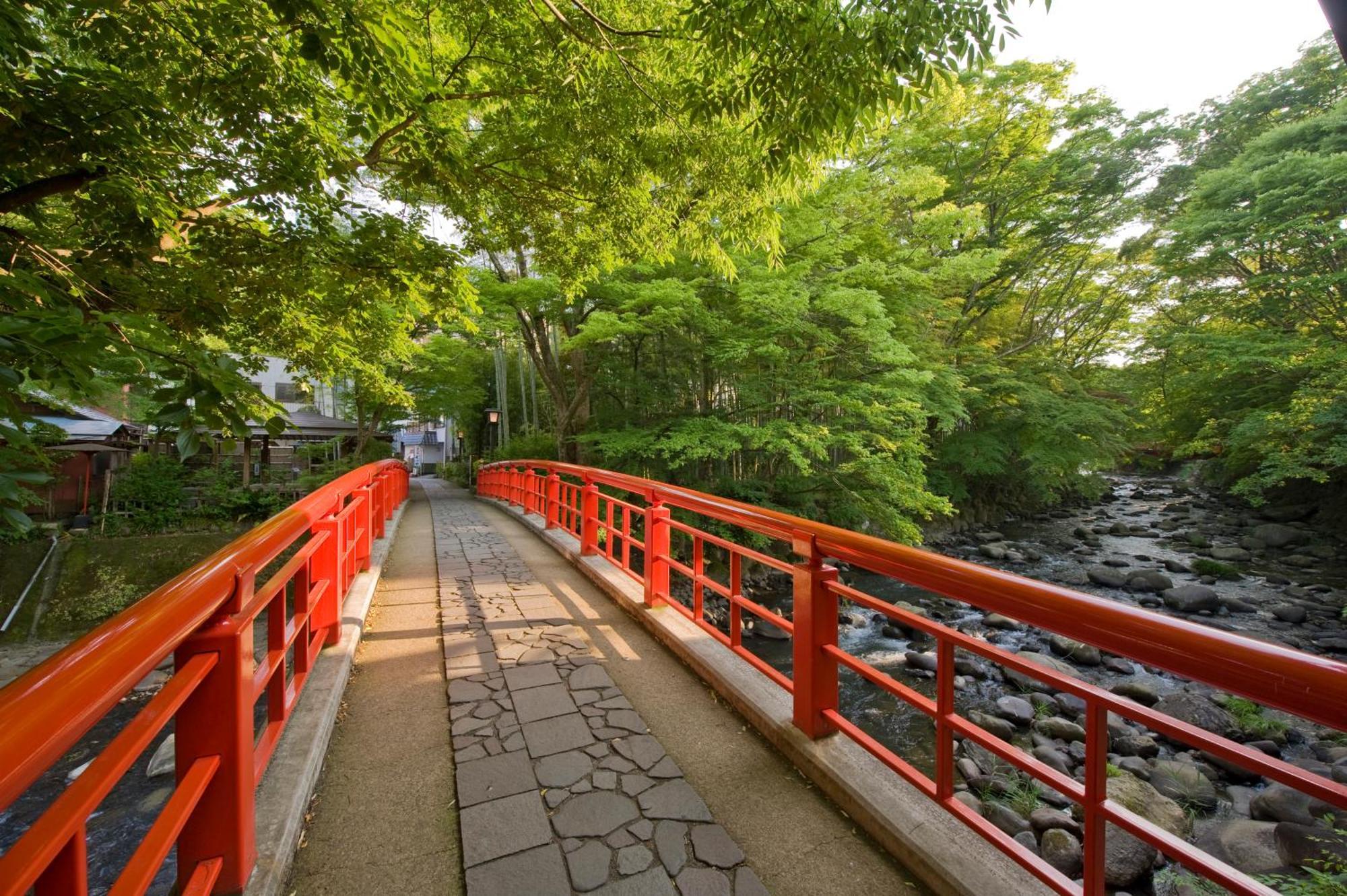 Marukyu Ryokan Izu (Shizuoka) Exterior foto