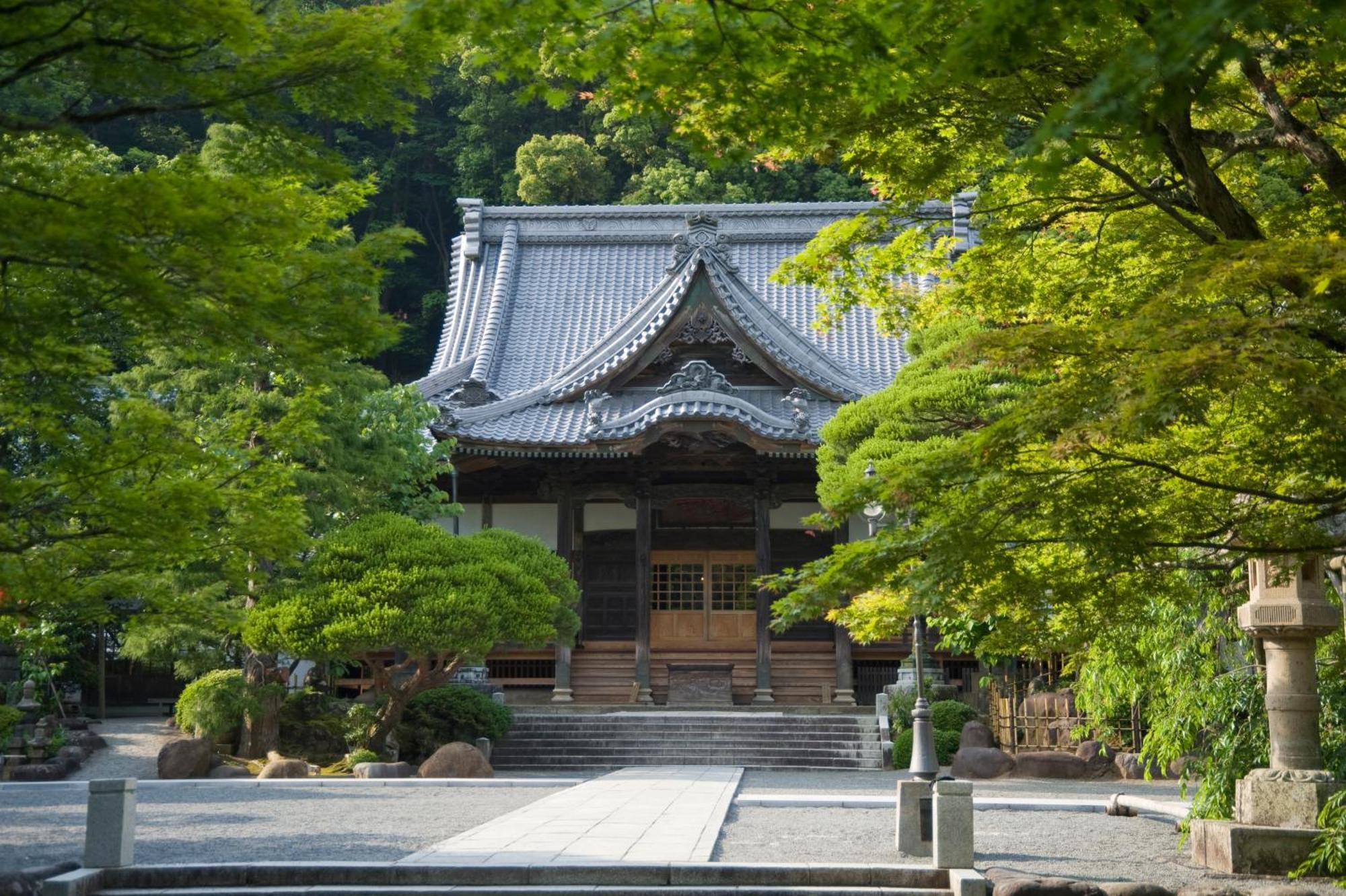 Marukyu Ryokan Izu (Shizuoka) Exterior foto
