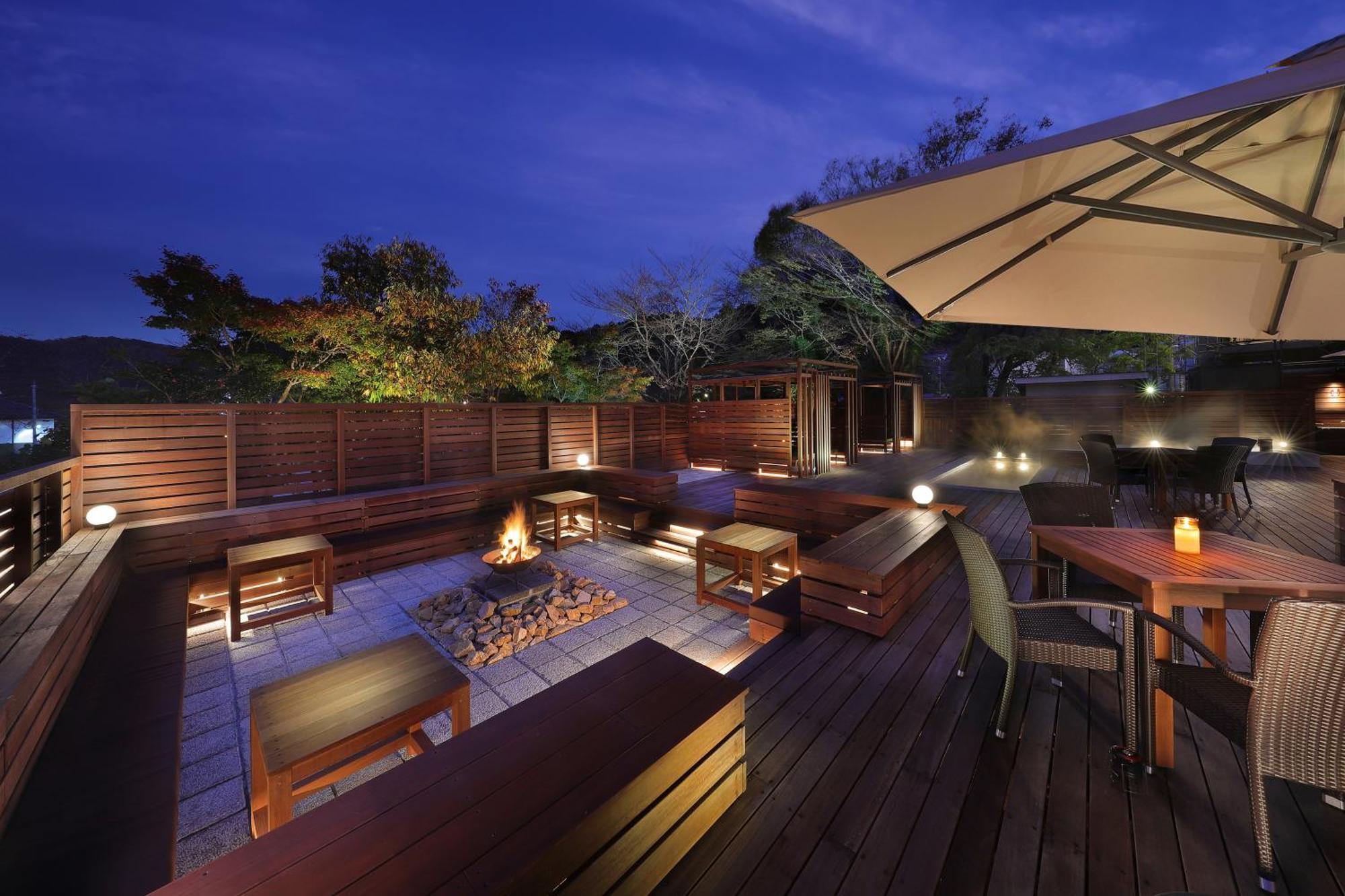 Marukyu Ryokan Izu (Shizuoka) Exterior foto