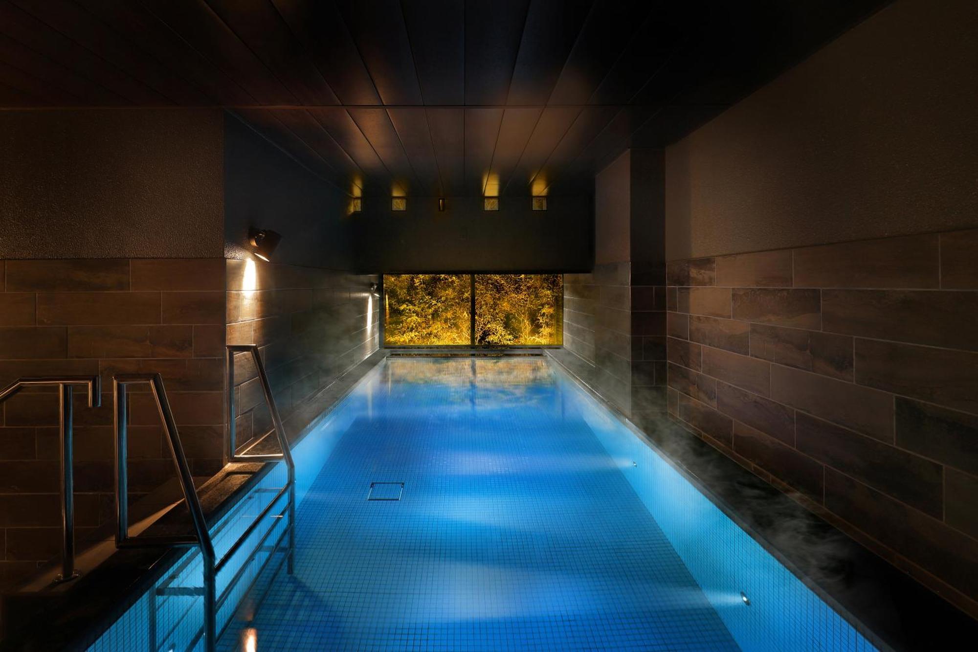 Marukyu Ryokan Izu (Shizuoka) Exterior foto