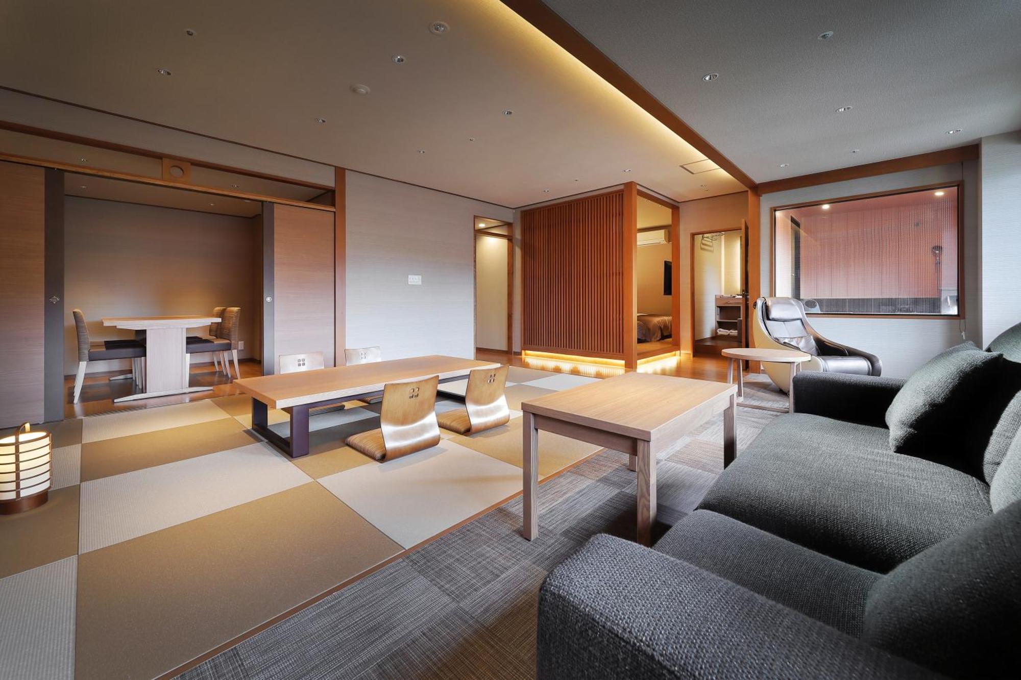 Marukyu Ryokan Izu (Shizuoka) Exterior foto